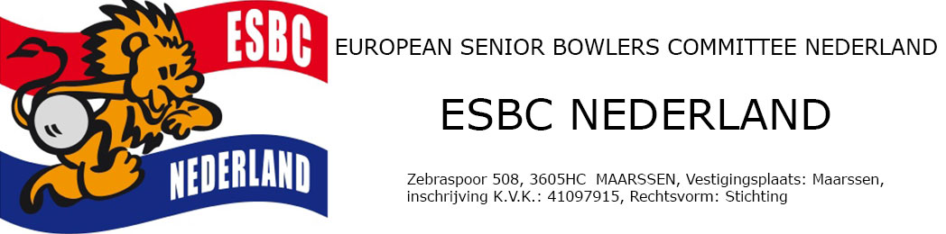 ESBC Nederland